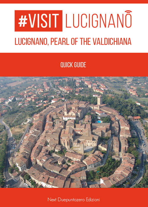 Visit Lucignano